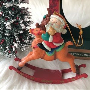 Matrix Collections for Christmas Ornaments